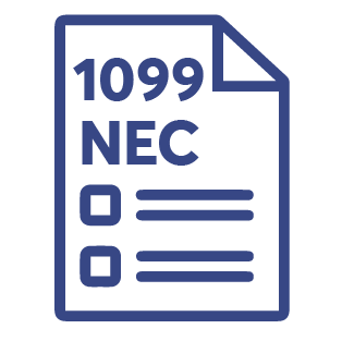  Form 1099-K vs 1099-NEC vs 1099-MISC